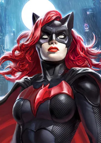 Batwoman