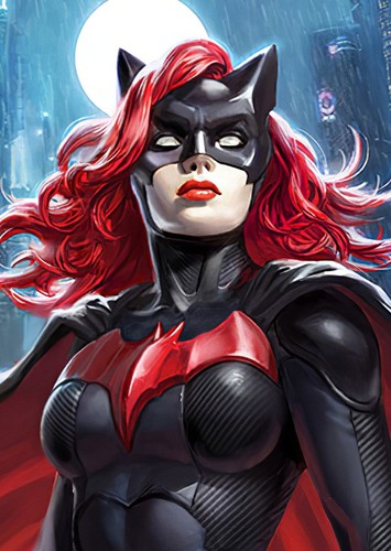 Batwoman