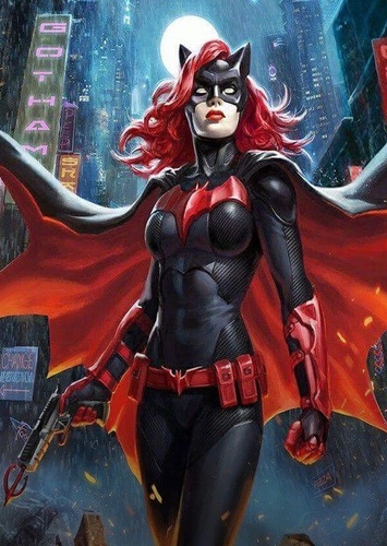 Batwoman