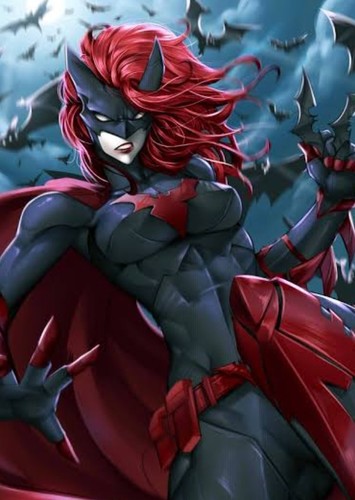 Batwoman