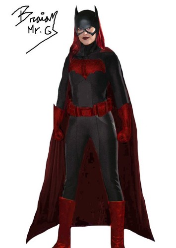 Batwoman