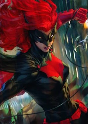 Batwoman