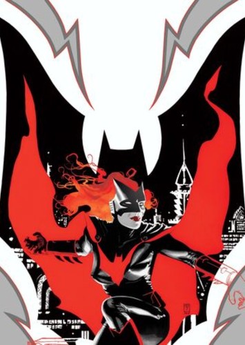 Batwoman