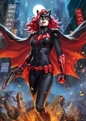 Batwoman