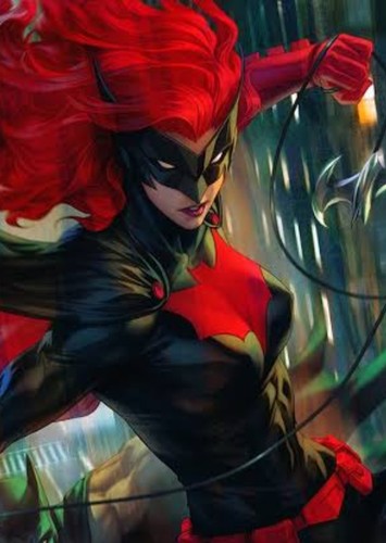 Batwoman