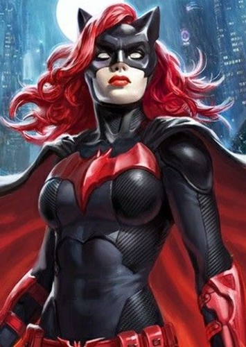Batwoman