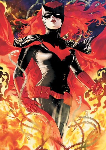 Batwoman