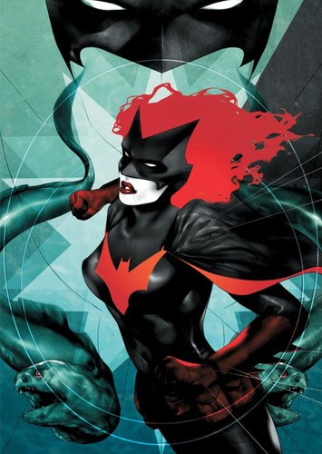 Batwoman