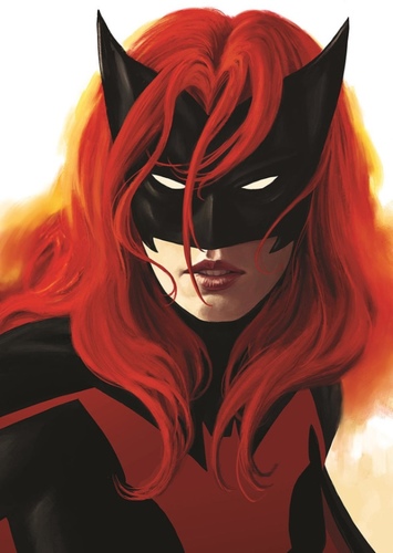 Batwoman