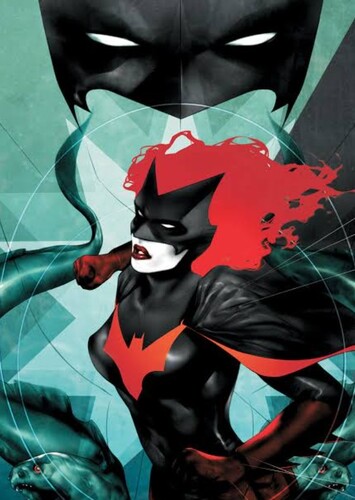 Batwoman