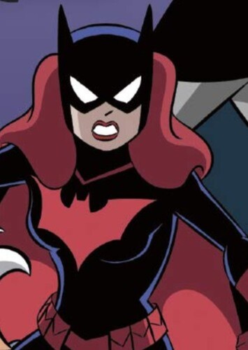 Batwoman