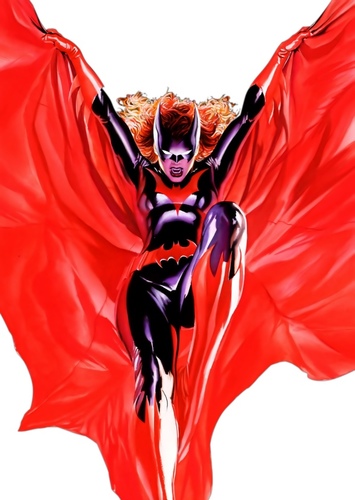 Batwoman