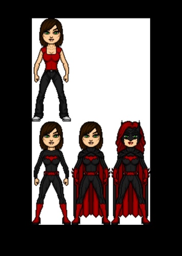 Batwoman