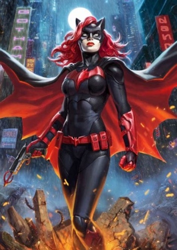 Batwoman
