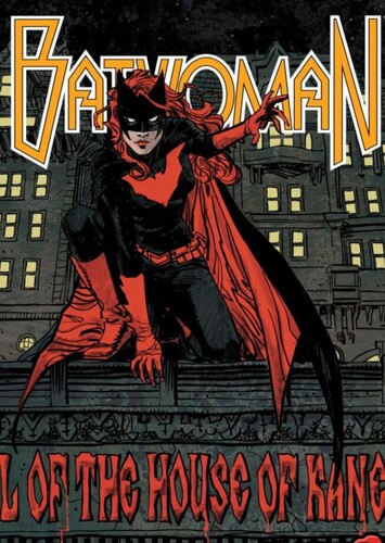 Batwoman