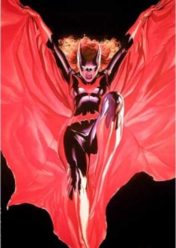 Batwoman