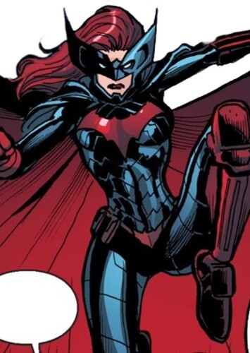 Batwoman