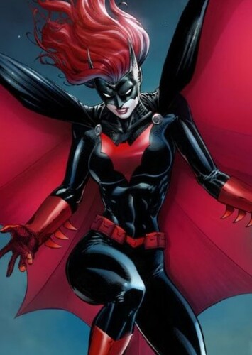 Batwoman