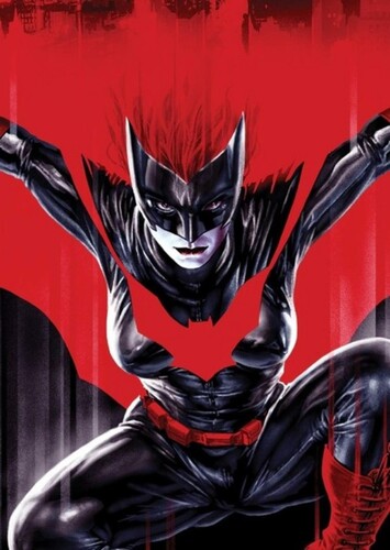 BATWOMAN