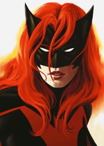 Batwoman