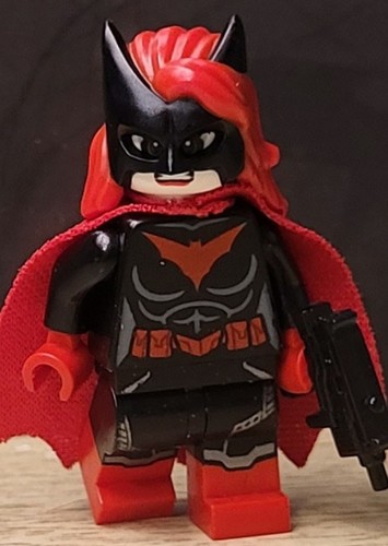 Batwoman