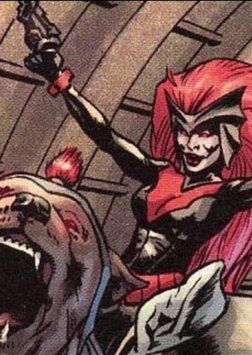 Batwoman
