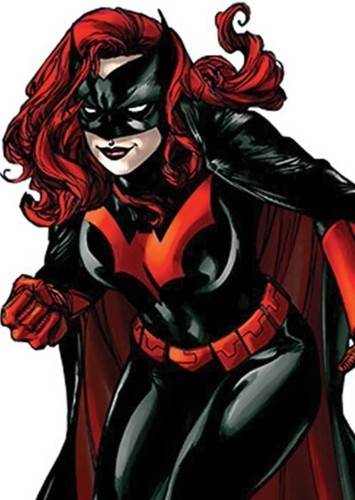 Batwoman
