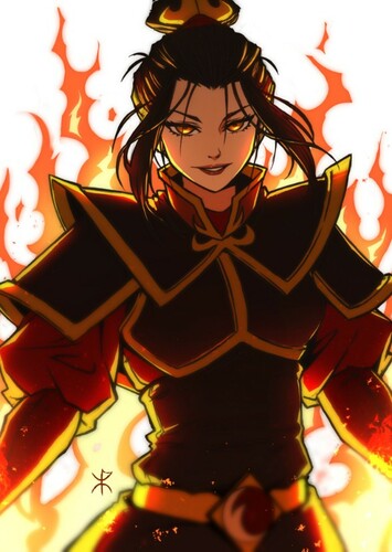 Azula