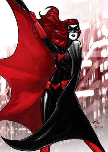 Batwoman
