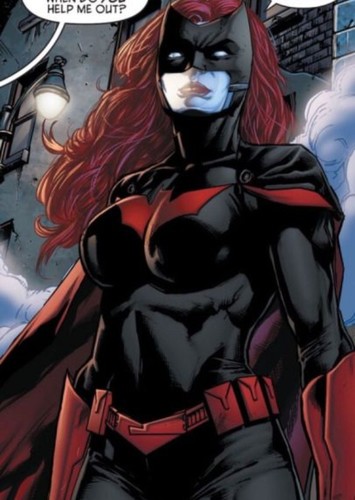 Batwoman