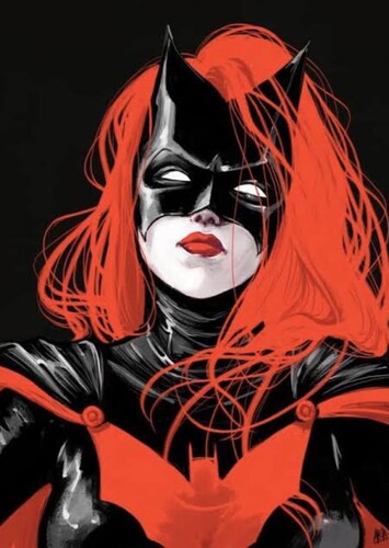 Batwoman