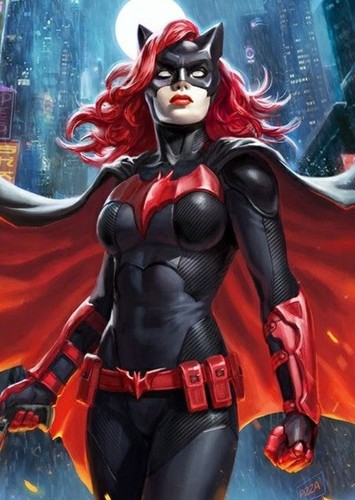 Batwoman