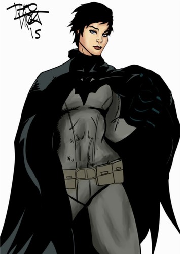 Batwoman