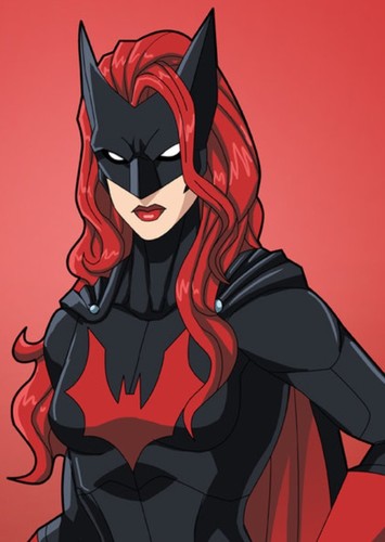 Batwoman