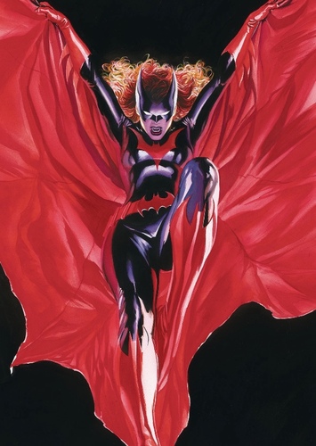 Batwoman