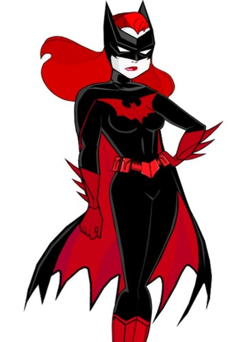 Batwoman