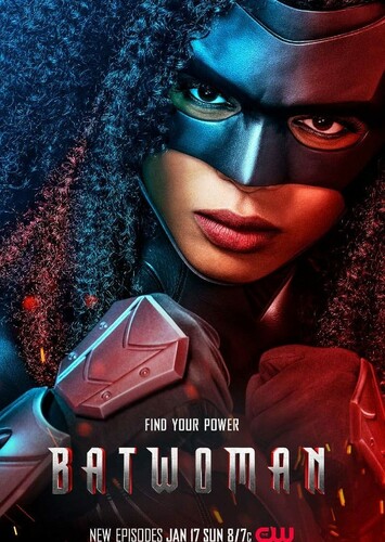 Batwoman