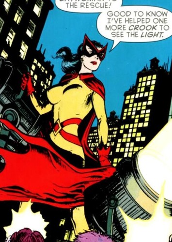 Batwoman