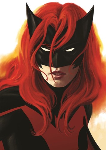 Batwoman