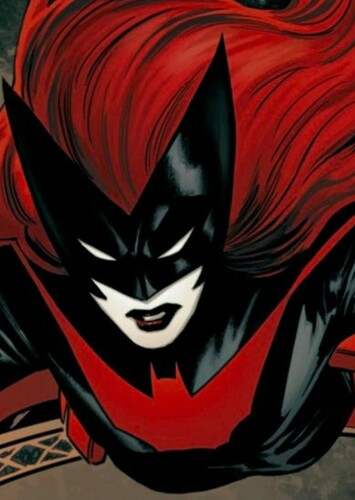 Batwoman