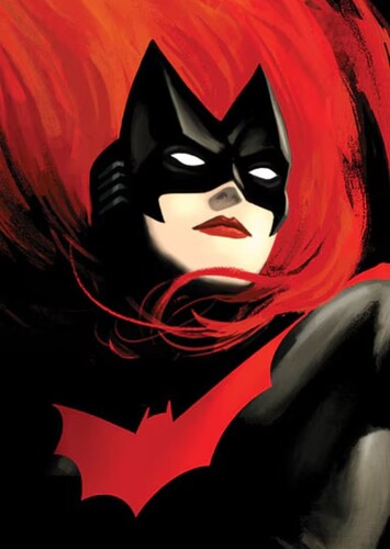 Batwoman