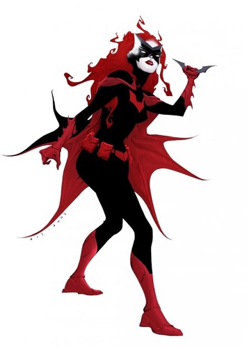 Batwoman