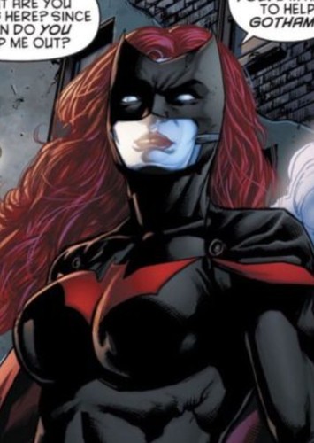 Batwoman