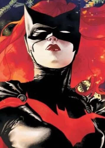 Batwoman
