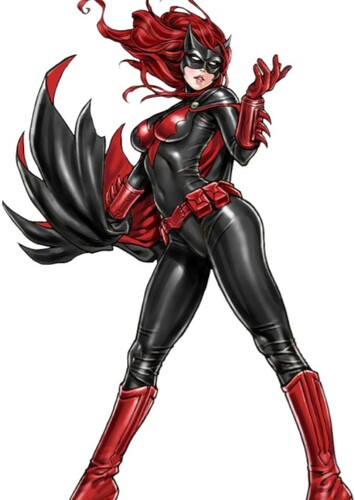 Batwoman