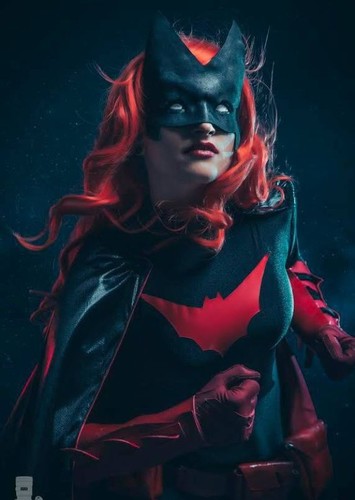 Batwoman