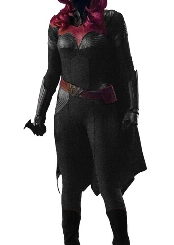 Batwoman