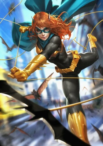 Batwoman