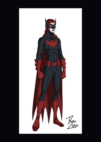 Batwoman
