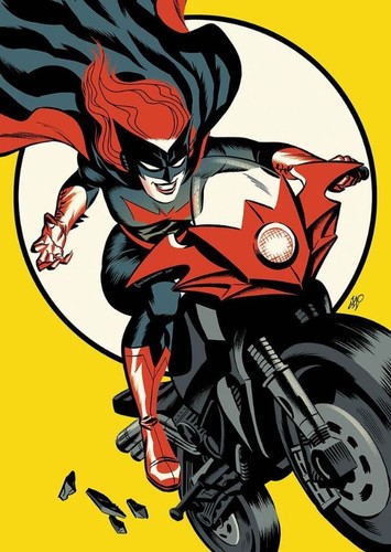 Batwoman
